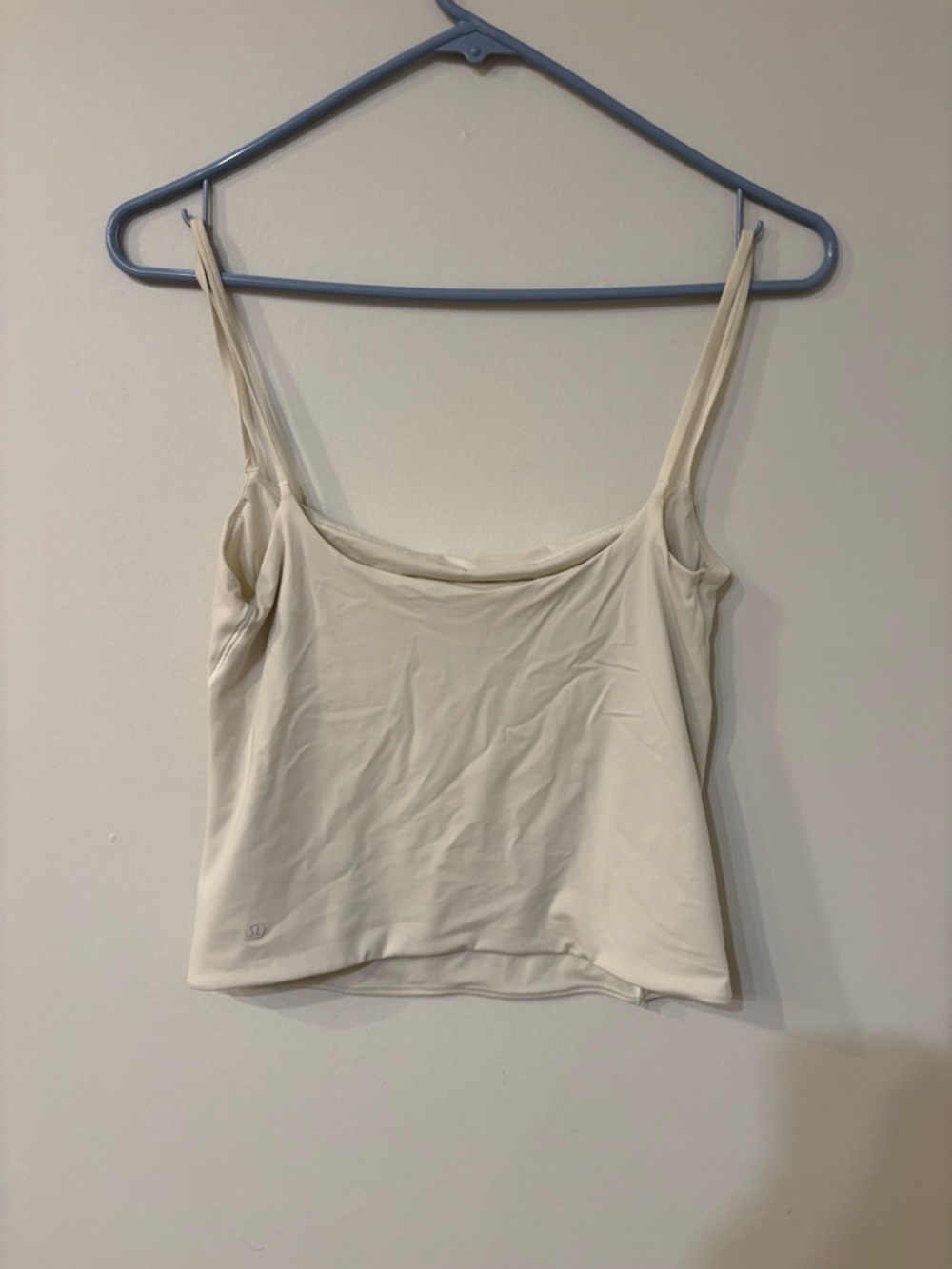 Lululemon Wundermost Ultra-Soft Nulu Spaghetti-Strap Cami Tank Top - Picture 3 of 4